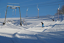 Snowboardpark