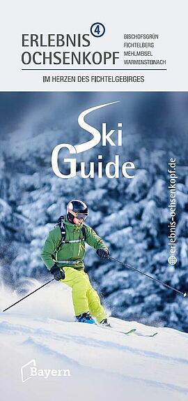 SkiGuide 2024/25